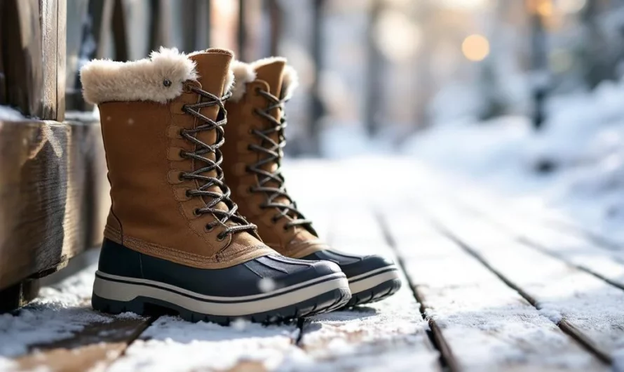 Ne ruinez pas vos chaussures cet hiver : la méthode simple et gratuite pour les sécher