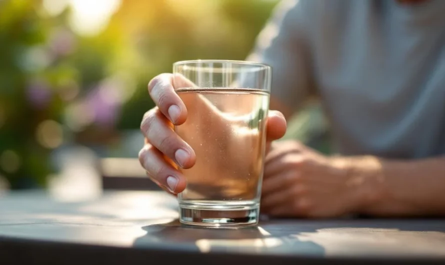 Pour les Hommes: découvrez les signes surprenants des bouffées de chaleur inattendues