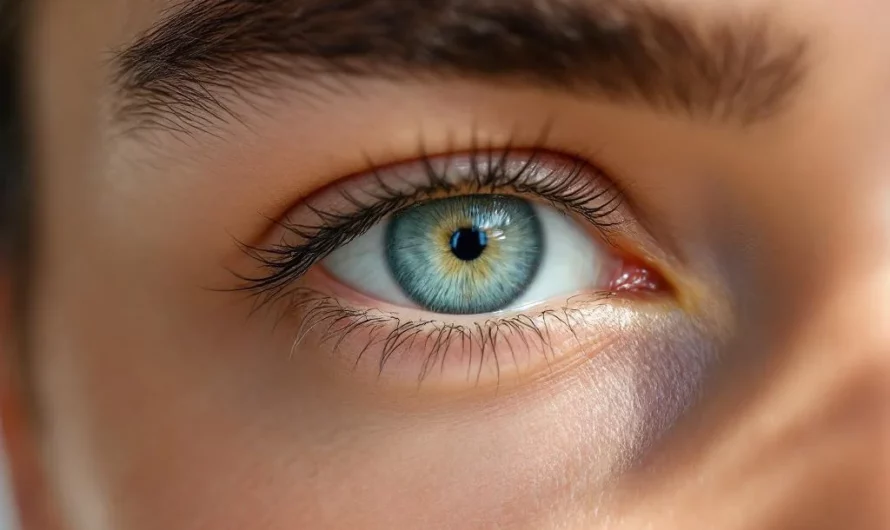 Ce détail du visage qui dévoile si vous mentez