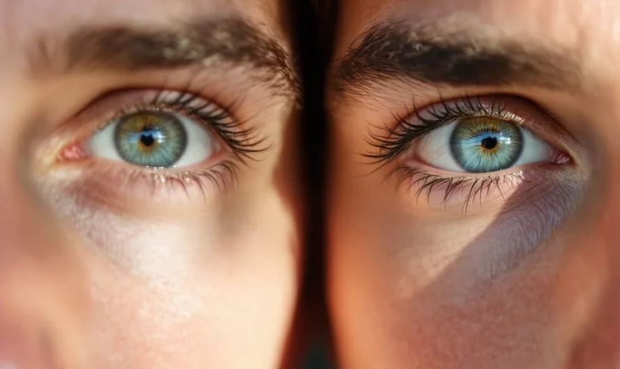 Comment repérer un menteur grâce à ses yeux en 3 astuces