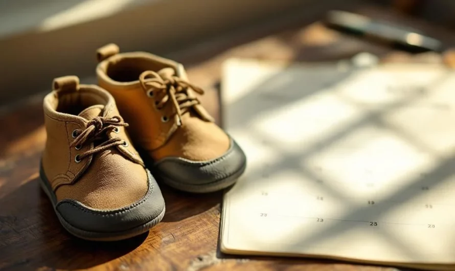 Faut-il craindre d’avoir des enfants après 50 ans pour un homme