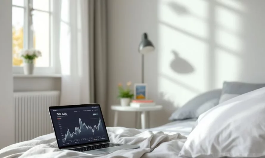 Gagnez 5000 € en restant allongé tête en bas 10 jours à Toulouse