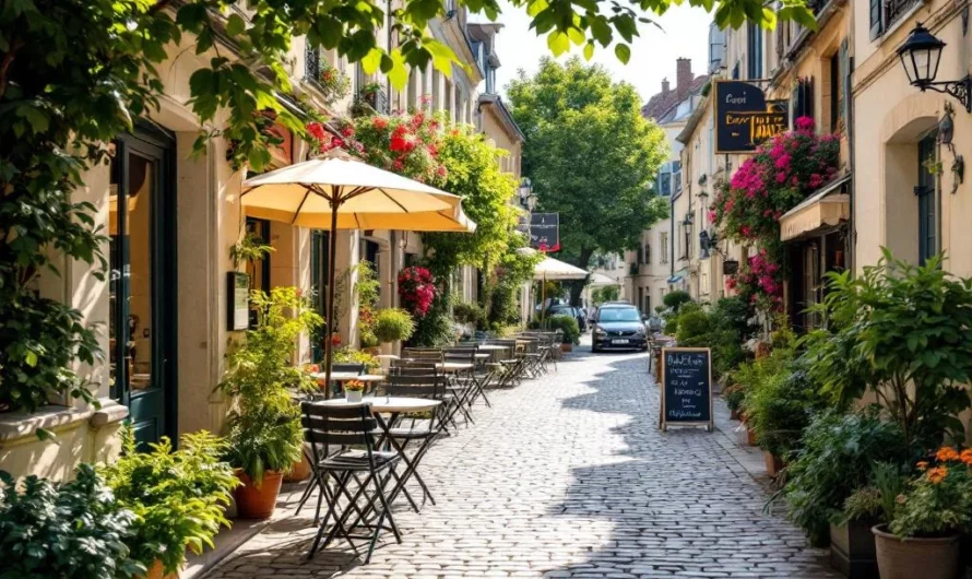 Top 500 2026 : Découvrez les villes où il fait vraiment bon vivre