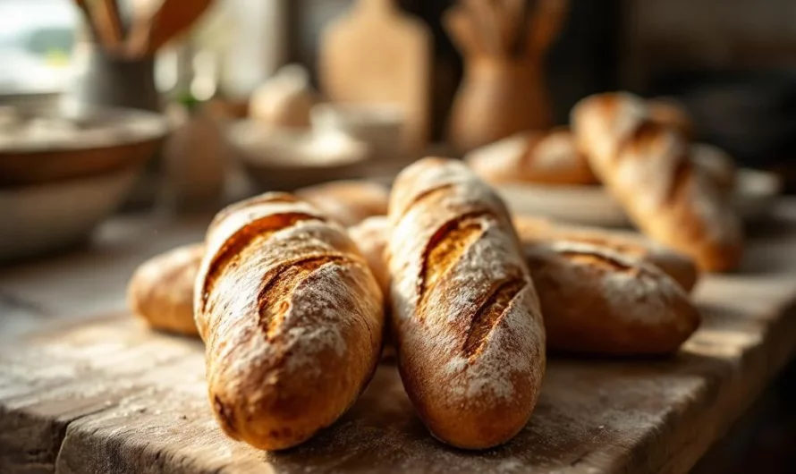 Attention à cette question qui agace les boulangers