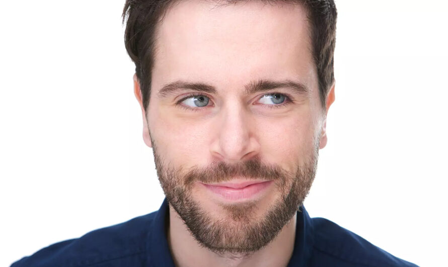 Ce que les hommes pensent des sextoys