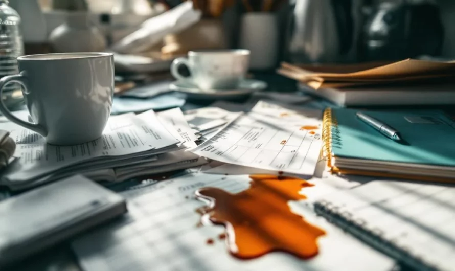 Ce que vous faites peut ruiner votre ménage découvrez la vérité