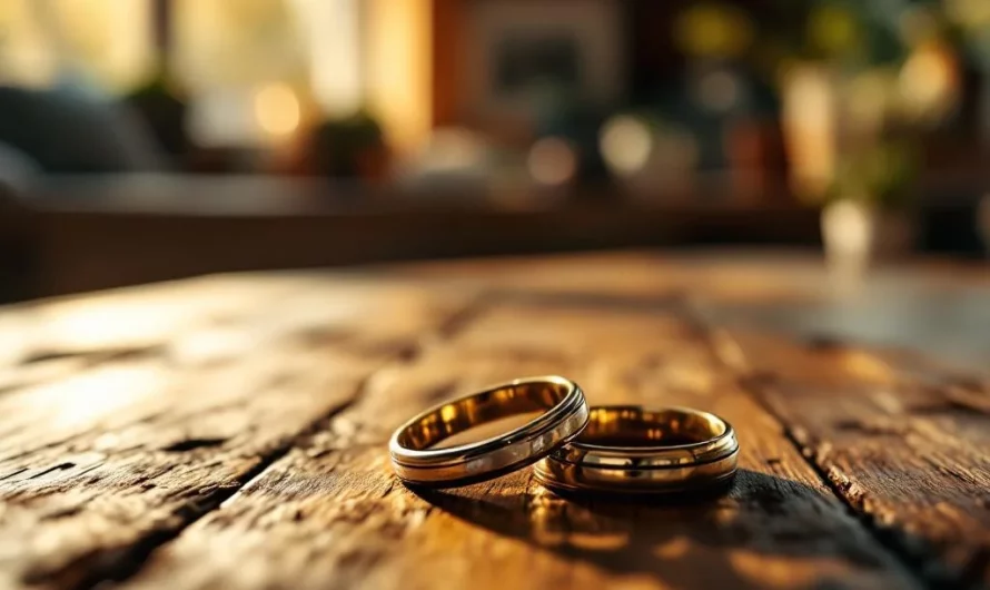 Êtes-vous encore amoureux ? Découvrez les 5 signes qui ne trompent pas