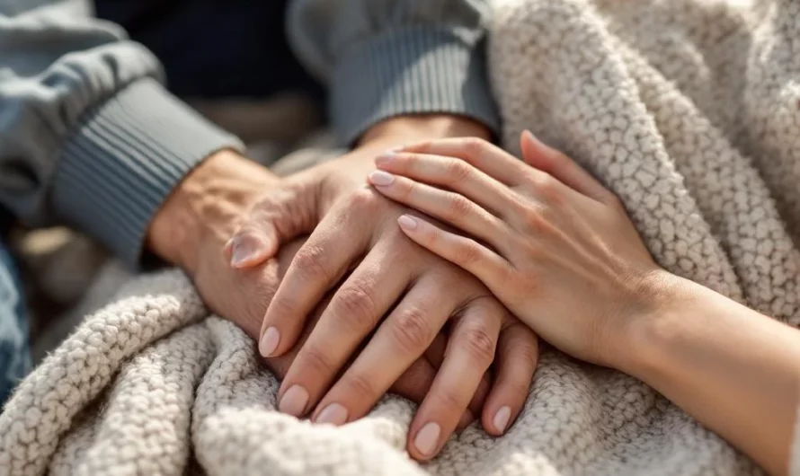 Les hommes changent : priorité au plaisir de leur partenaire