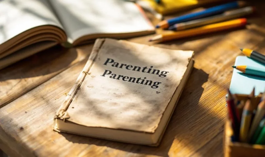 Parent toxique : comment reconnaître et protéger votre enfant