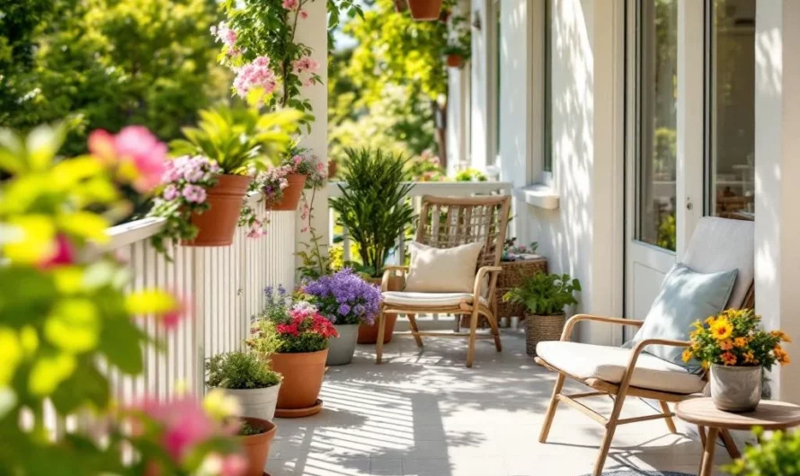 Retraite ensoleillée : la destination idéale pour vivre sans se ruiner