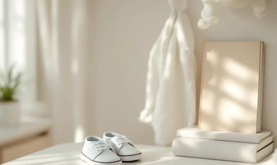 Santé des futurs papas : un rôle clé pour le développement de bébé