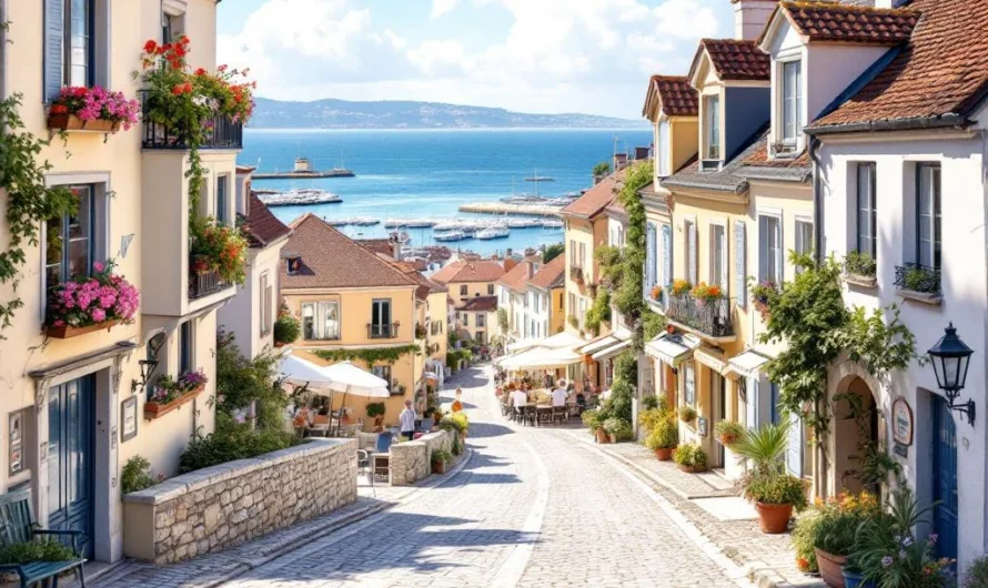 Top Destinations Romantiques Abordables pour Une Lune de Miel Inoubliable