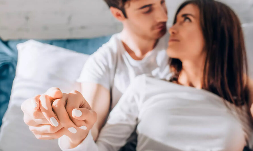 Couple : c&rsquo;est quoi le candaulisme ? Est-ce normal ?