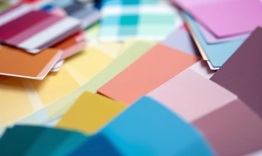 Ce que votre couleur préférée révèle sur votre personnalité et votre cerveau