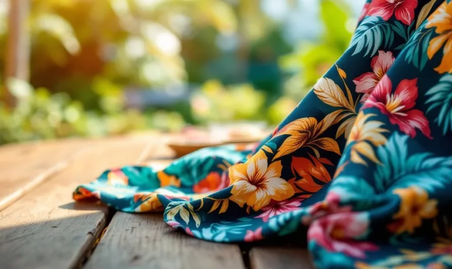 Chemise hawaïenne : la renaissance étonnante d&rsquo;une mode ringarde