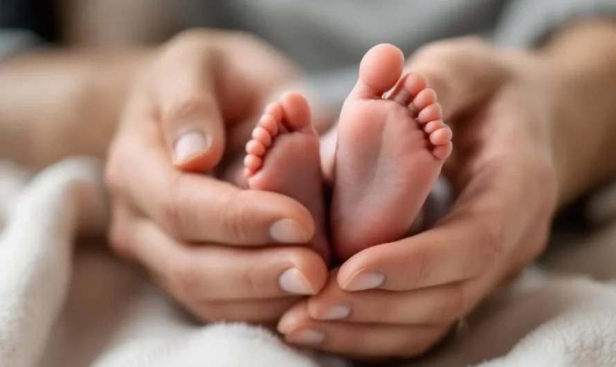 Comment devenir un papa engagé et rassuré dès l’arrivée du bébé