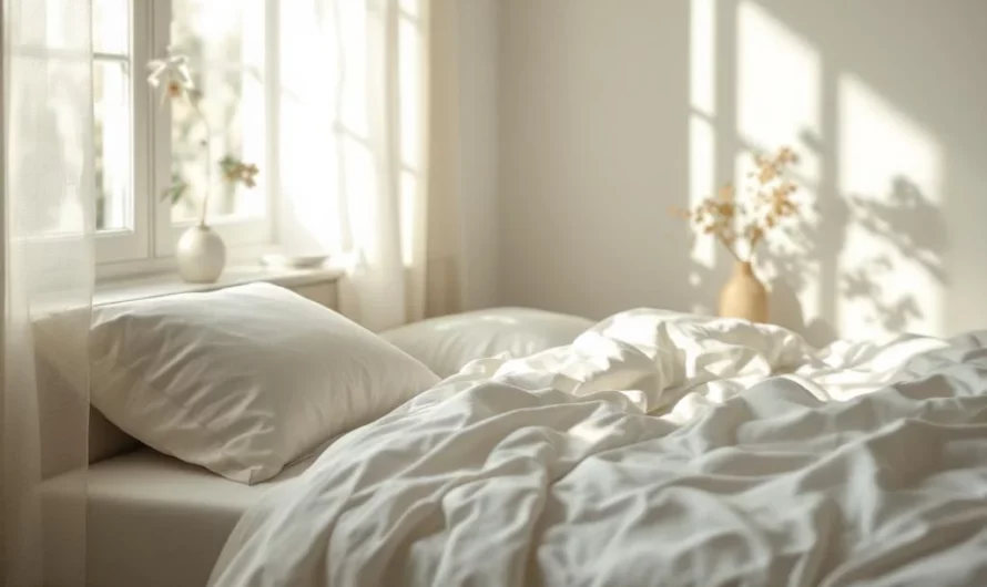 Dormir nus rendrait votre couple plus heureux selon la science