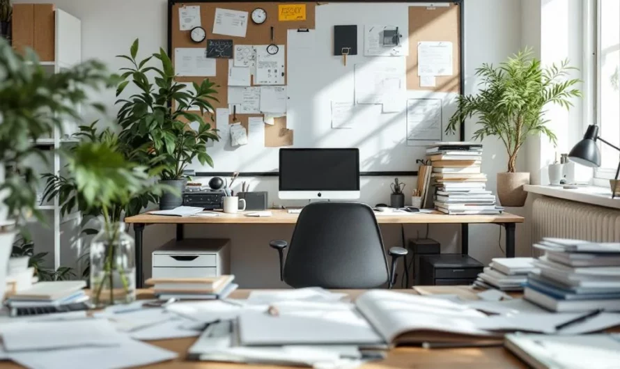 Les 7 comportements qui ruinent votre réputation au bureau