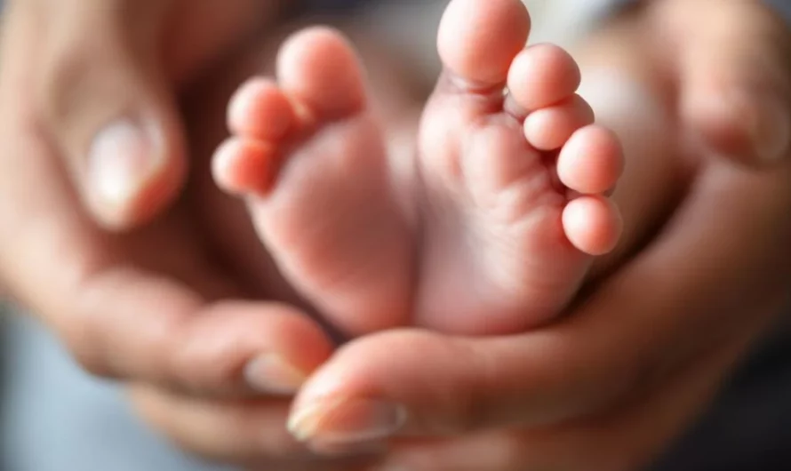 Les pères aussi : la dépression tardive après la naissance dévoilée