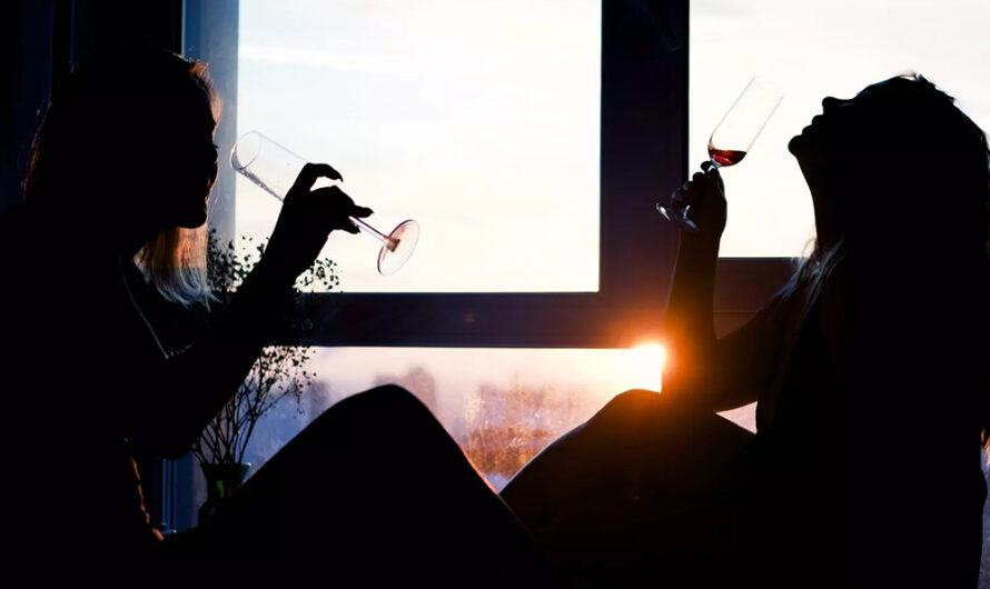 « Faire l&rsquo;amour avec cette femme était fou mais quand son mari est arrivé, j&rsquo;ai paniqué »