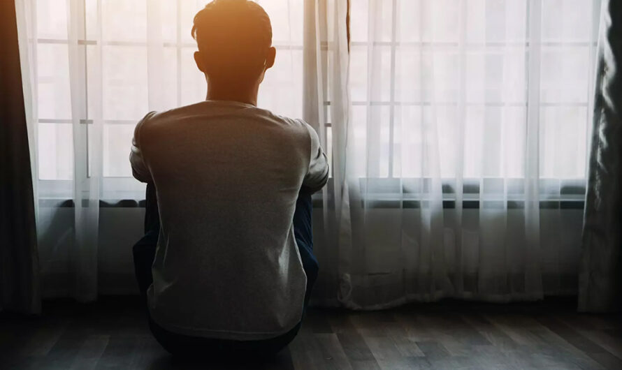 « Il m&rsquo;est arrivé de me réveiller dans un bois, sans pantalon, avec seulement un tee-shirt et une chaussure » (Yann, ex-adepte du chemsex)