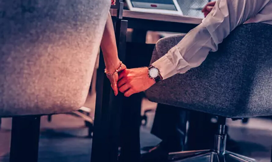 C&rsquo;est dans ce métier que l&rsquo;on trouve le plus d&rsquo;hommes infidèles, selon une étude