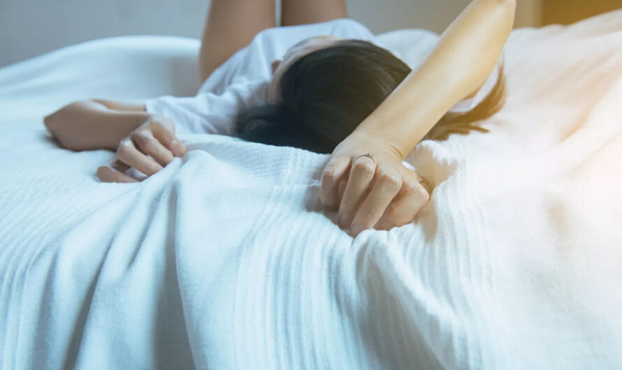 « Je jouis trop vite, en deux ou trois minutes max » (Elisa, 34 ans)