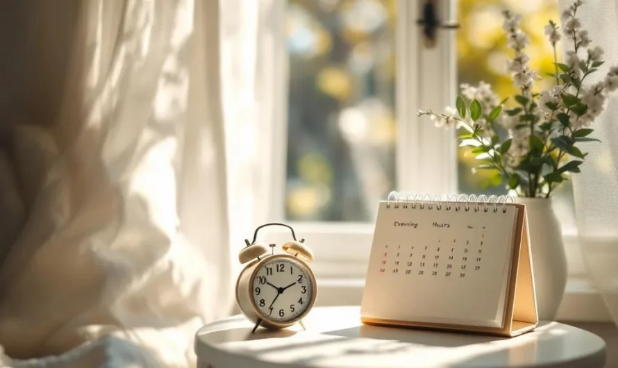L’heure idéale pour faire l’amour selon une étude révélée