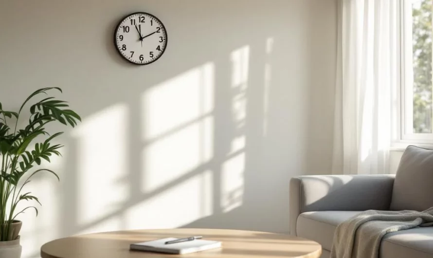 La règle des 3 minutes pour éviter les disputes après le travail