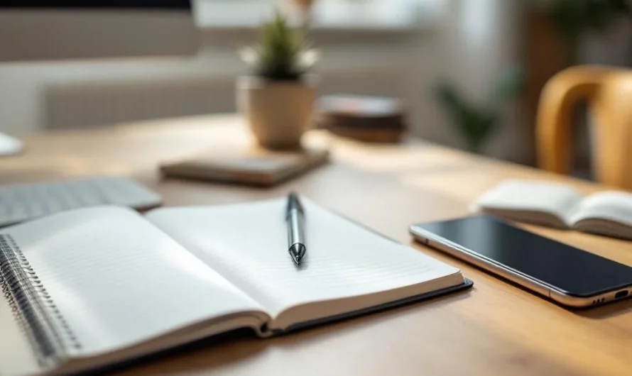 Révélé : la méthode ultime pour booster la concentration des ados aux exams