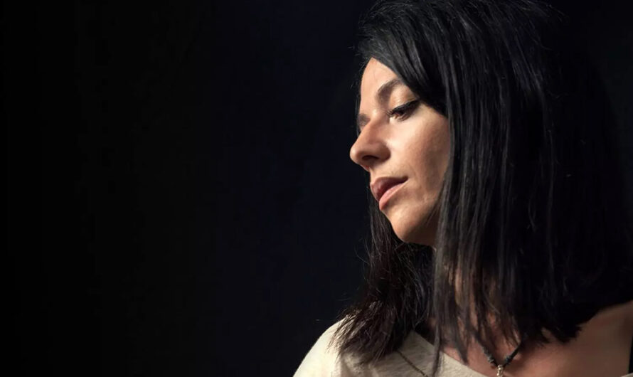 Anoushka : « Pourquoi je fais du porno »