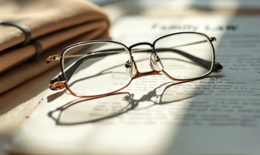 Grand-parents : Comment faire respecter votre droit de visite en cas de conflit