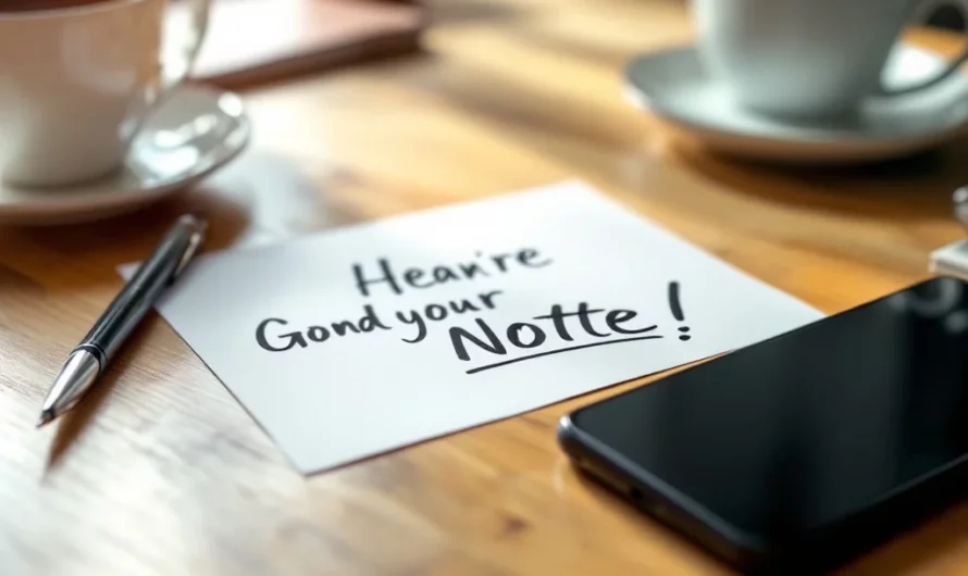 Les 5 phrases magnétiques pour devenir instantanément plus sympathique