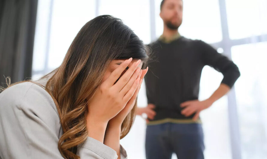 Les 6 comportements typiques d&rsquo;un homme qui n&rsquo;est plus amoureux