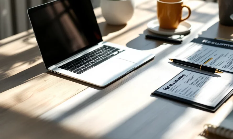 Révolutionnez votre recherche d’emploi : la méthode infaillible pour décrocher un job
