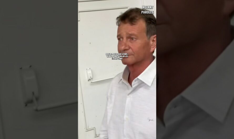 [Vidéo] L’émotion de ce père lors de la remise de diplôme de sa fille