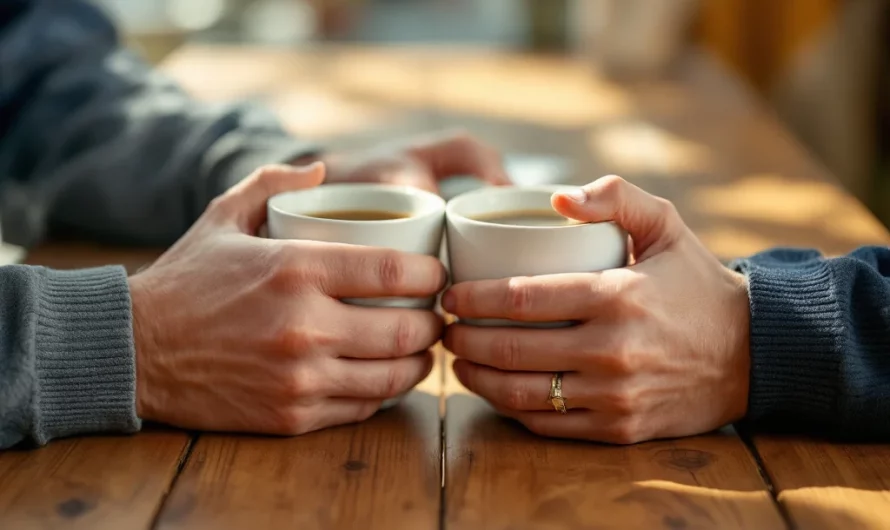 Désamorcez Vos Disputes de Couple en 1 Minute avec cette Astuce Simple