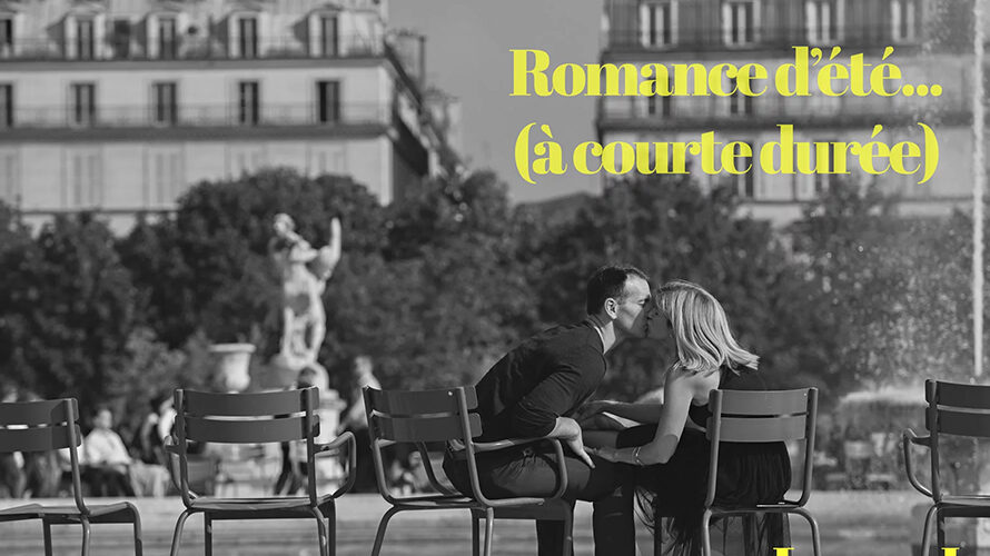« En été, je préfère les relations amoureuses à durée déterminée »