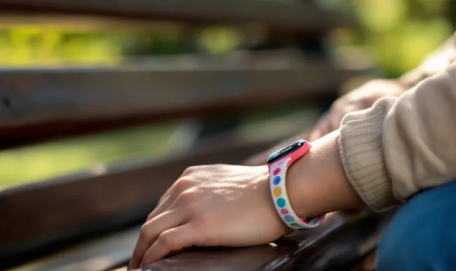 Perdre son enfant en public : 5 astuces pour réagir vite et sereinement