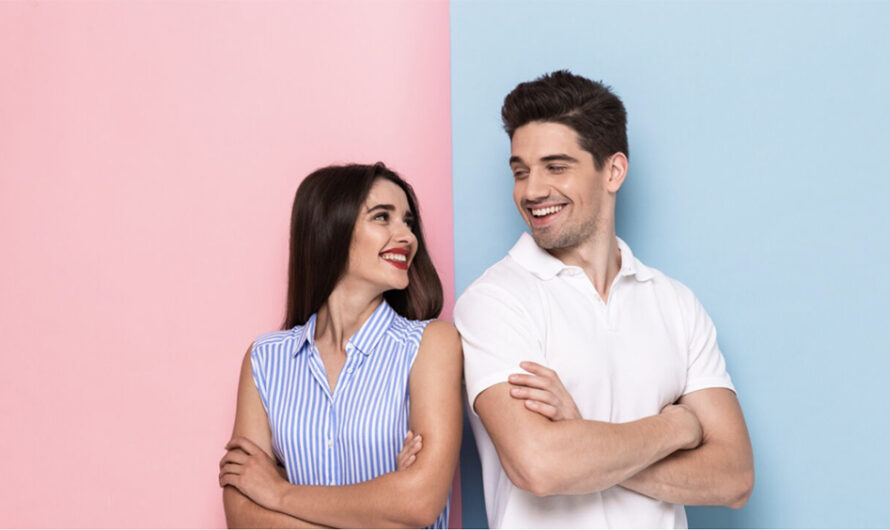 Relations hommes-femmes : ce quiz risque de bousculer toutes vos certitudes !