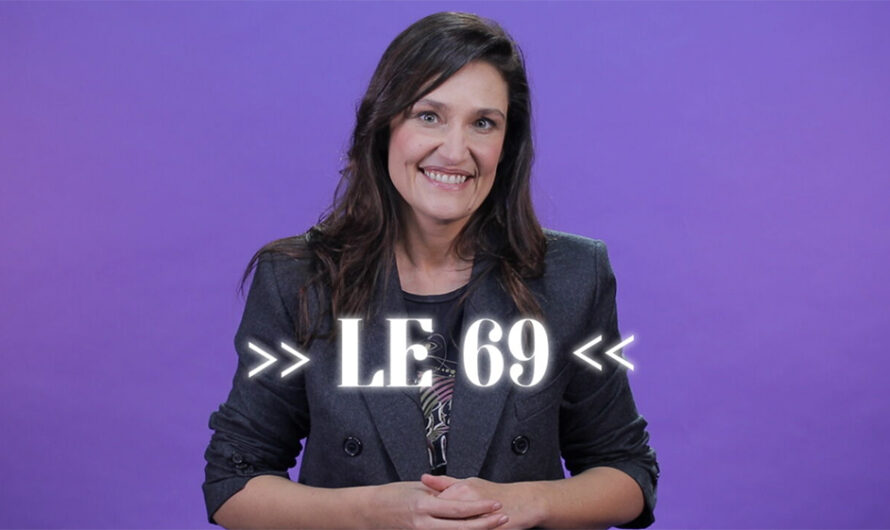 Variations du 69 : les conseils de notre sexologue pour pimenter cette position sexuelle