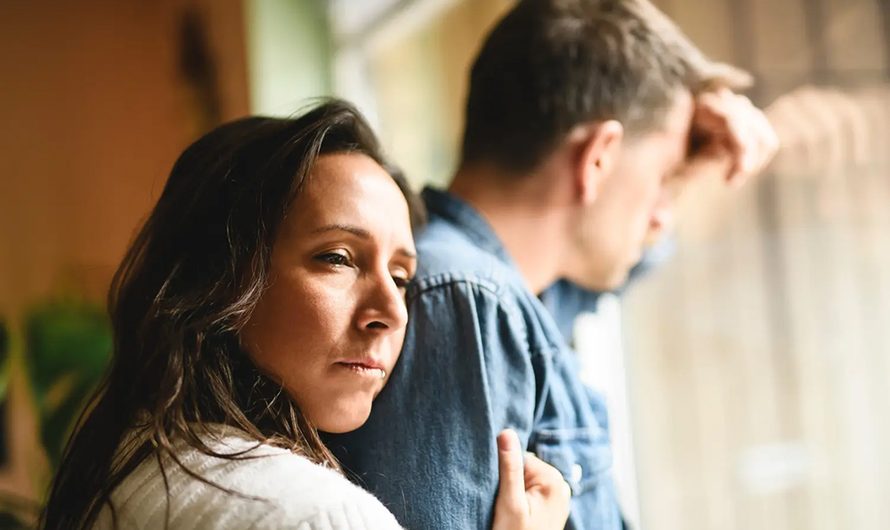 Les sentiments d&rsquo;un couple diminuent toujours à ce moment précis selon la science : ceux qui tiennent bon durent longtemps