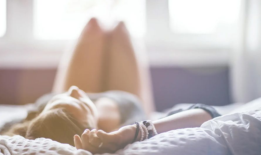 « A 47 ans, je ne sais toujours pas ce qu&rsquo;est un orgasme » : le témoignage sans filtre de Lise