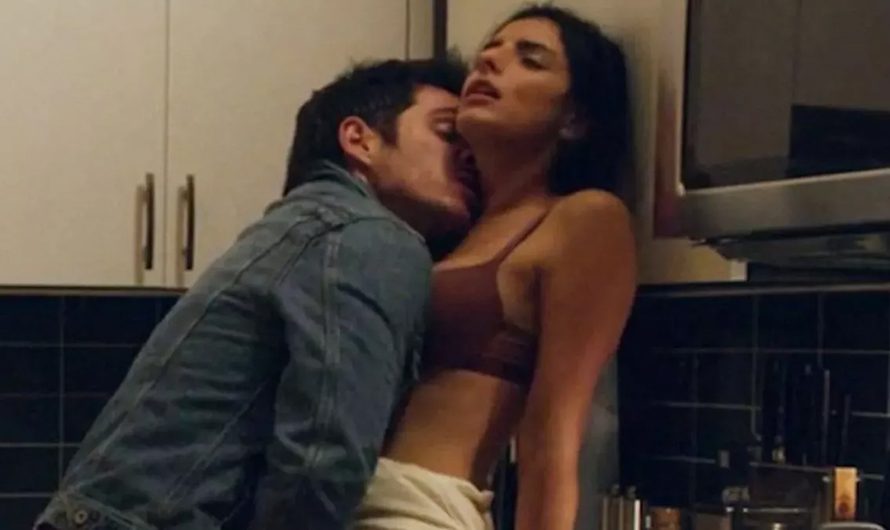 Sexo : 4 positions idéales pour faire l’amour sans enlever ses vêtements