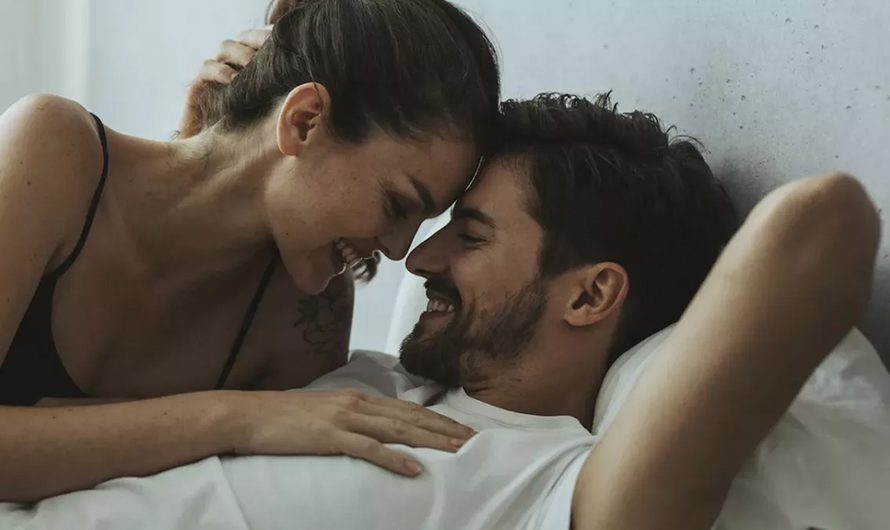 Sexo : comment booster l’alchimie sexuelle dans un couple ?