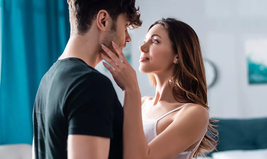 Voici la meilleure façon de faire l&rsquo;amour quand il fait chaud… sans avoir chaud !