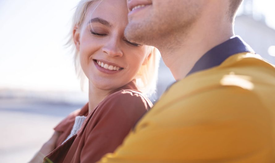 Florence Giannetto, experte couple : « En amour, il y a 4 choses à ne jamais révéler pour être heureux »