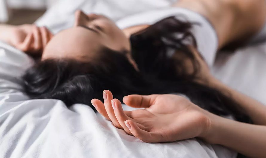Alignement coïtal : la position qui favorise l&rsquo;orgasme féminin mieux que les autres