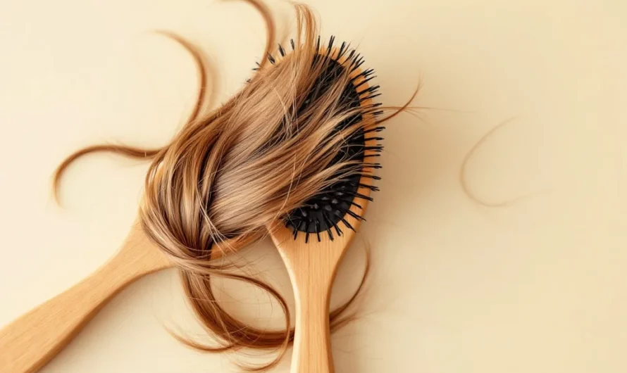 Chute de cheveux : les experts dévoilent comment la stopper efficacement