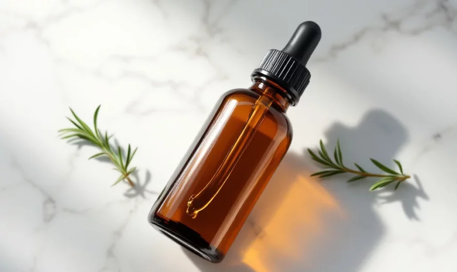 Chute de cheveux: quels actifs du sérum anti-chute fonctionnent vraiment